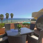 公寓 Casa Aurora *
