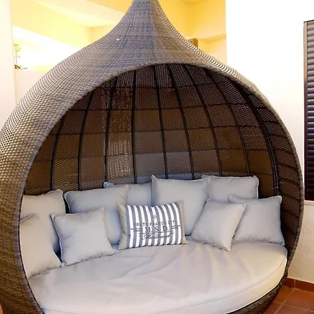 Lägenhet Casa Aurora Lagos