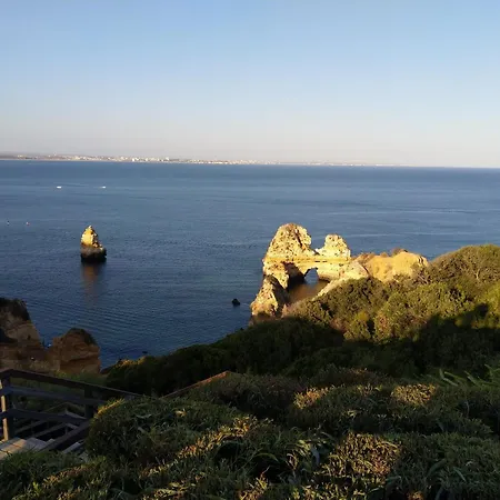 Casa Aurora Lägenhet Lagos