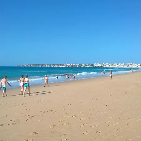 Apartament Casa Aurora Lagos