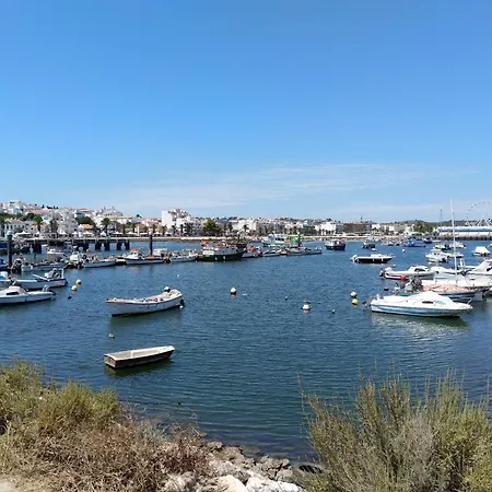 Casa Aurora Apartament Lagos