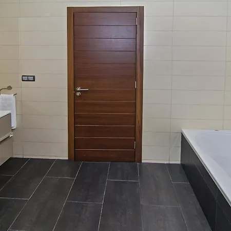 Casa Aurora Apartment