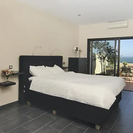 Casa Aurora *