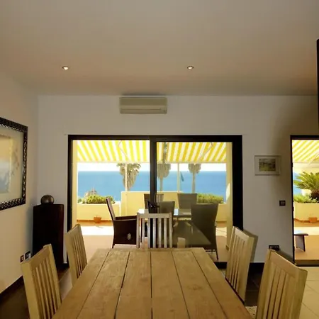 Casa Aurora Apartment *