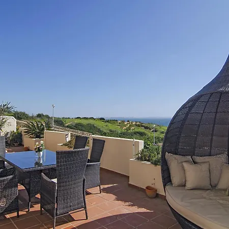 Casa Aurora Apartment *