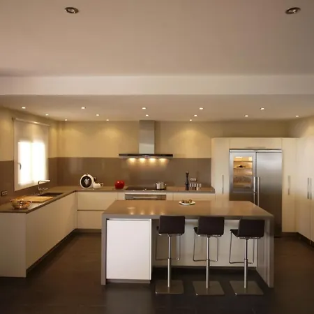 아파트 Casa Aurora 라고스