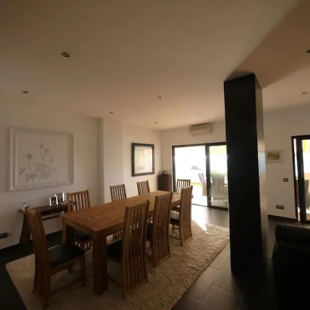 Casa Aurora 라고스