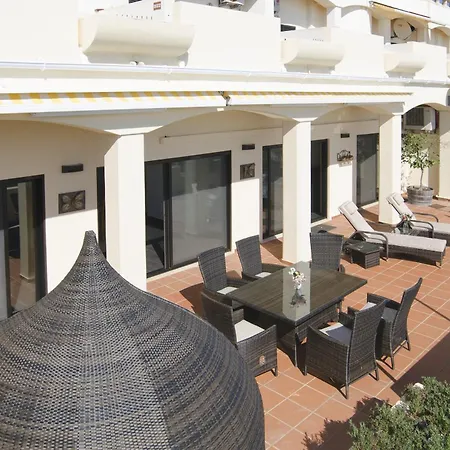 Casa Aurora 아파트