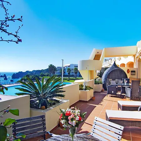 Casa Aurora 아파트 라고스